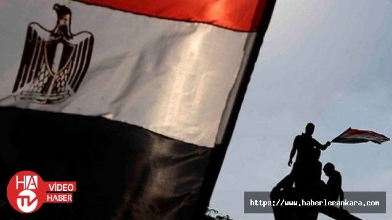 Mısır'da 1070 öğretmen “İhvancı“ oldukları iddiasıyla işten çıkarıldı