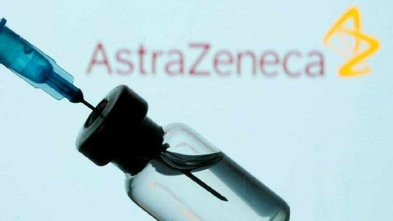 AstraZeneca'da Oluşan Kan Pıhtılaşması Yaş Sınırı Getirdi! 45 Yaş Altına Aşı Yapılmayacak!