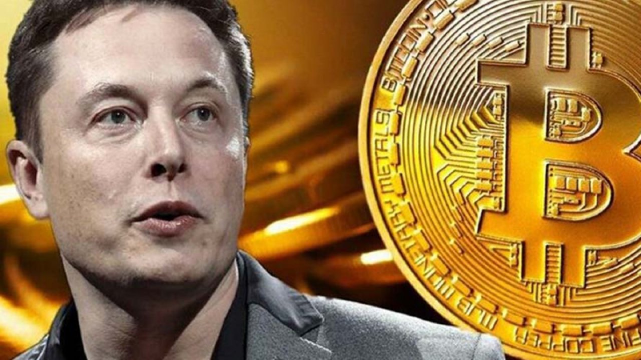 Elon Musk’tan Kırık Kalp Paylaşımı! Bitcoin Çakıldı