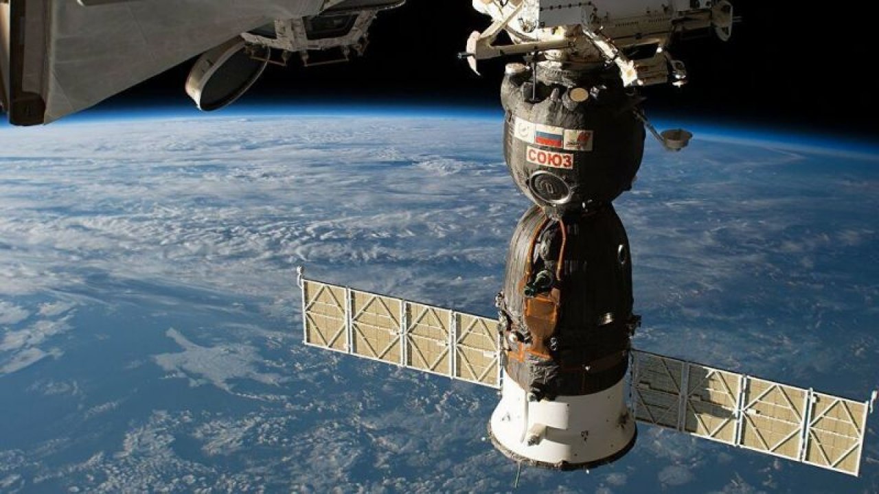 NASA-Rusya Uzay Savaşı Başlıyor! Rusya Uluslararası Uzay İstasyonundan Çekilebilir!