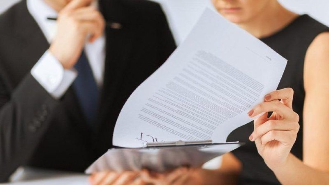 İstifa Edenler Tazminat Alabilir Mi? Emeklilik İçin Yaş Dışındaki Şartları Tamamlayanlar...