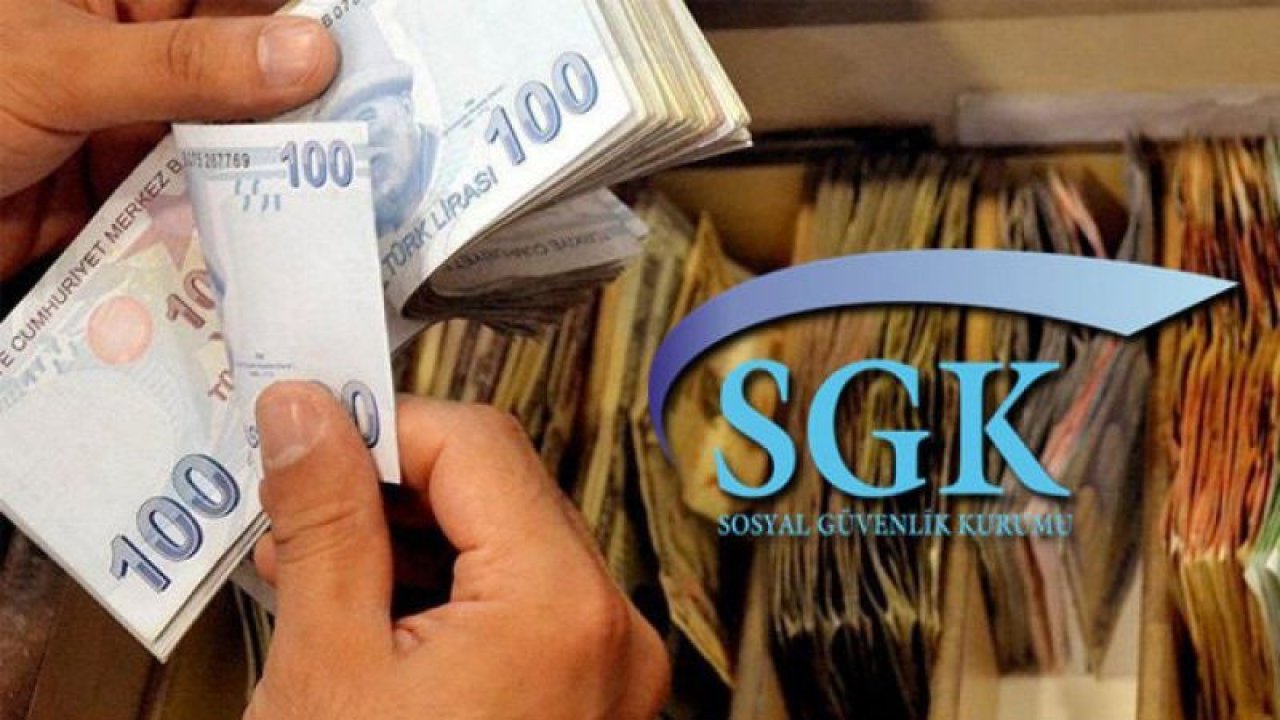 Geçici İş Göremezlik Ödeneği Nereden Alınır? Geçici İş Göremezlik Ödeneği Ne Kadar?