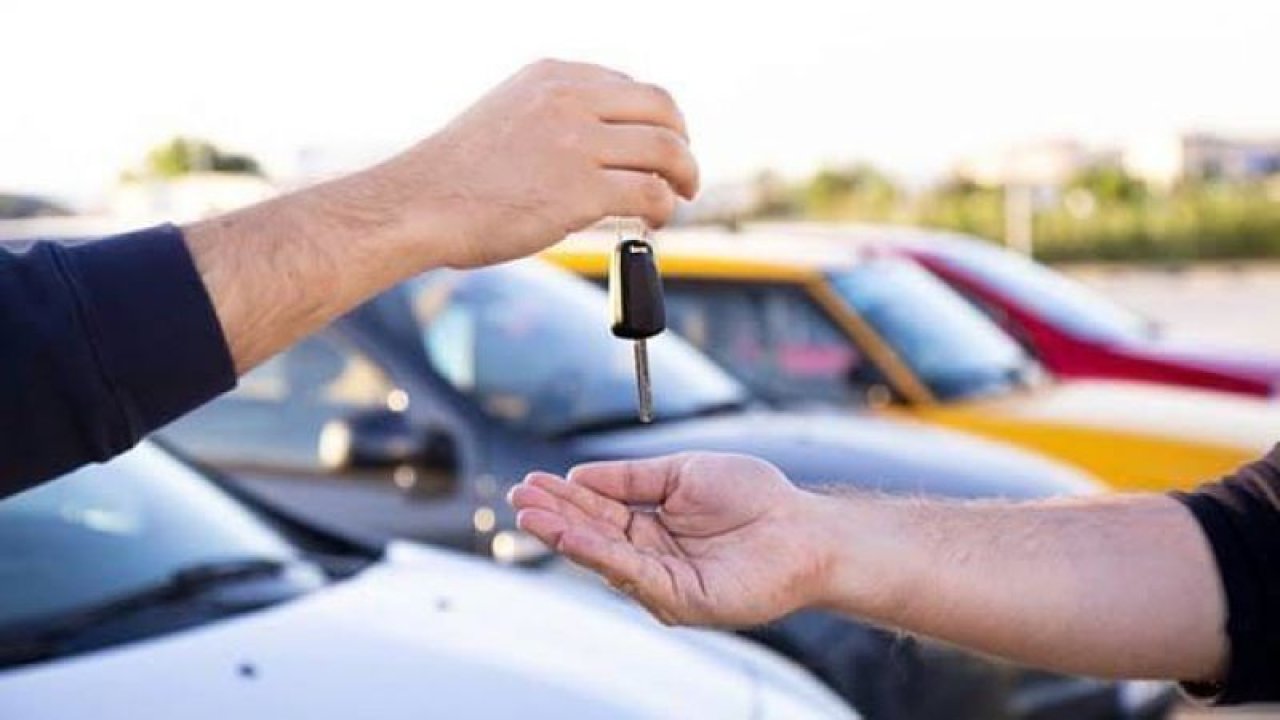 İkinci el'de canlanma başlıyor