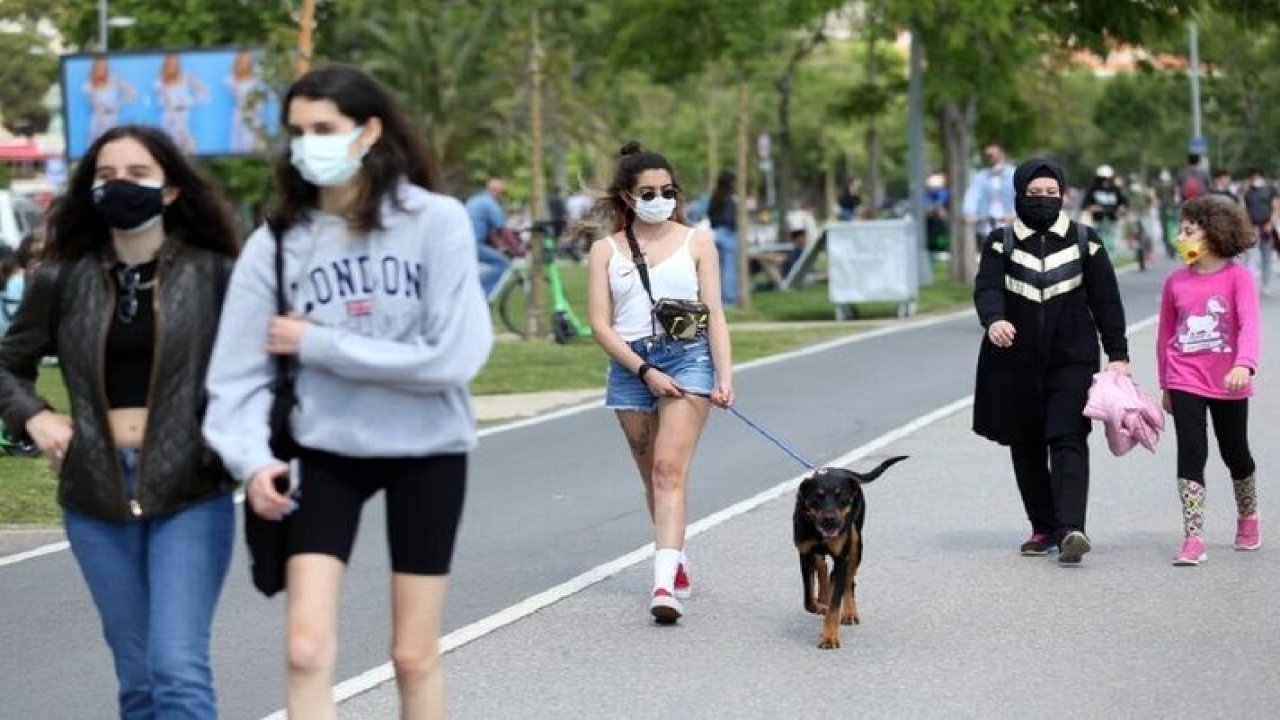 Yeni normalleşme takvimi ve tam açılma ne zaman açıklanacak? Yeni normalleşme tarihi belli oldu...