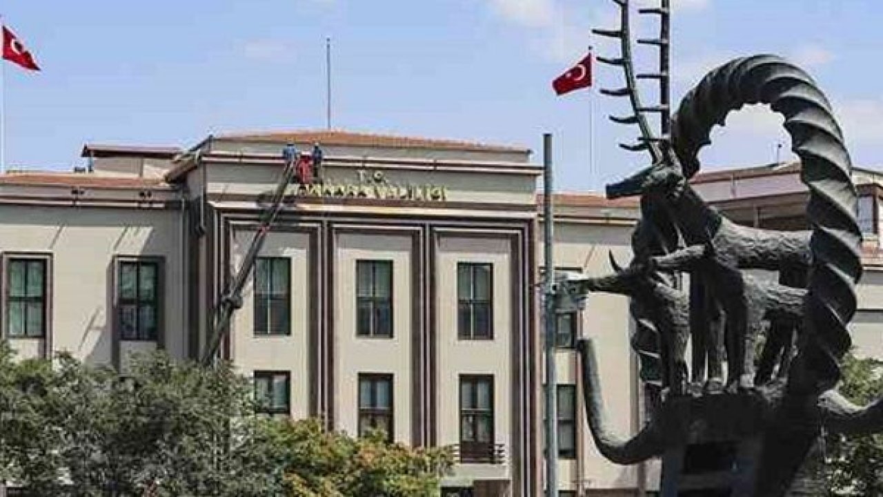 Ankara'da muhtarlık seçimi sonucu! Altındağ Kale Mahallesi muhtarı kim oldu?