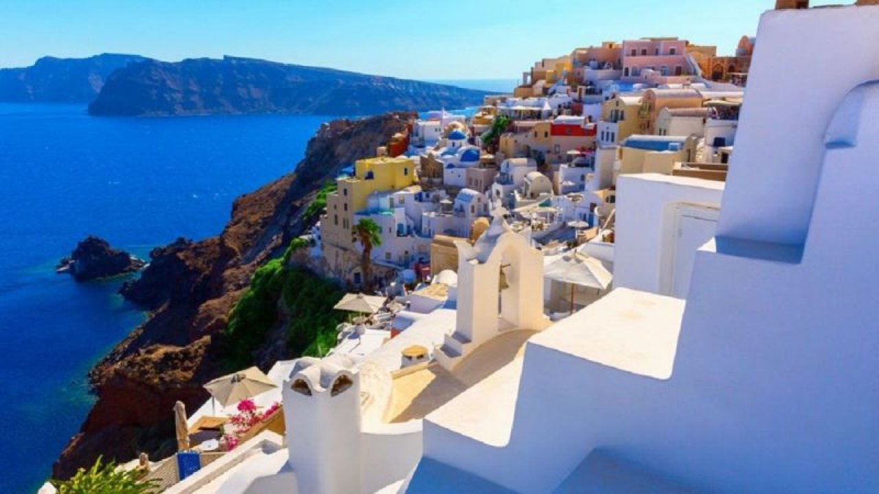 Yunanistan’dan Turizm Atağı