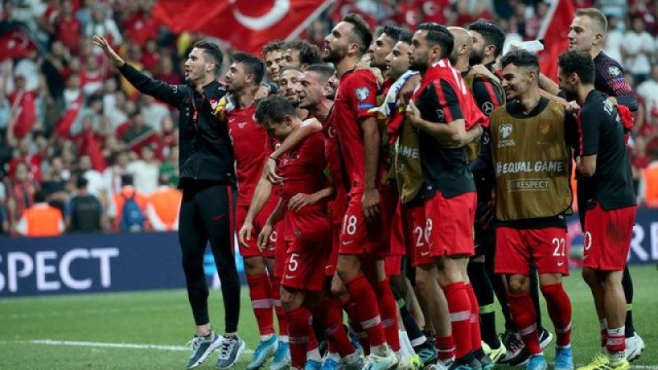 Türkiye İtalya Maçı Ne Zaman? İşte A Milli Takım Euro 2020 Maç Takvimi