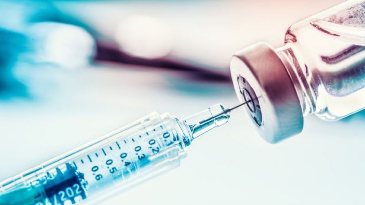 İki Doz Aşıda COVID-19’a Yakalanma Riski Yüzde Kaç?