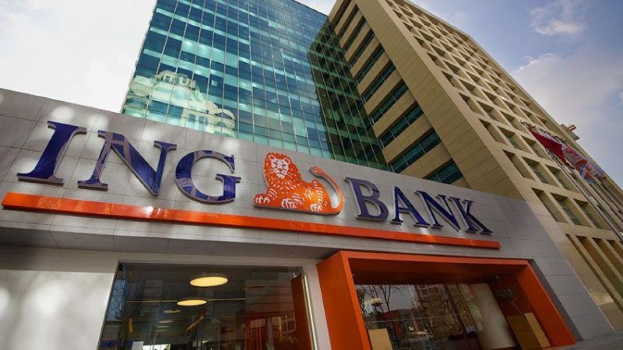 ING' Bank'tan Sıfır faizli ihtiyaç kredisi! Sıfır faizli ihtiyaç kredisi! başvuru ve şartları nelerdir?