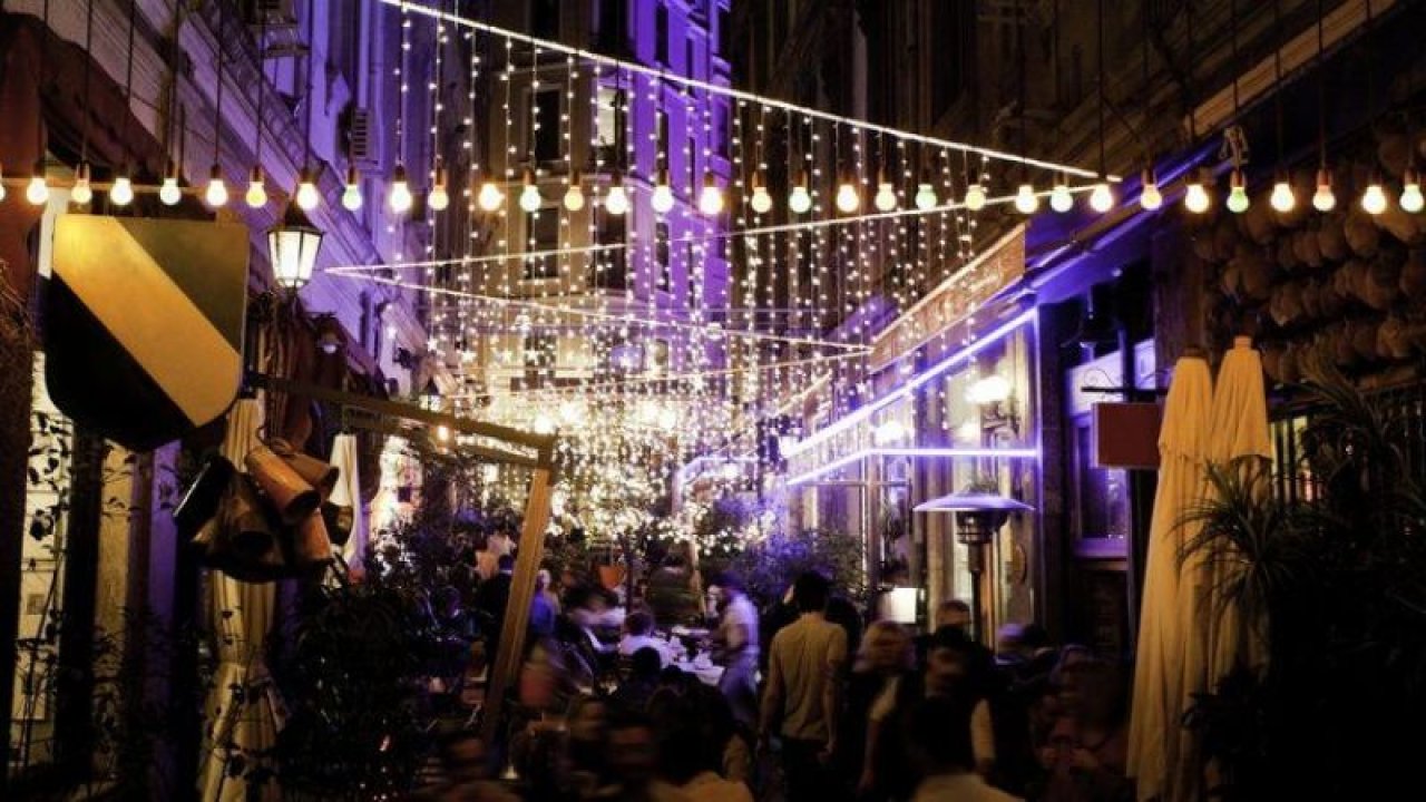 Ankara Eğlence Mekanları Ne Zaman Açılacak?