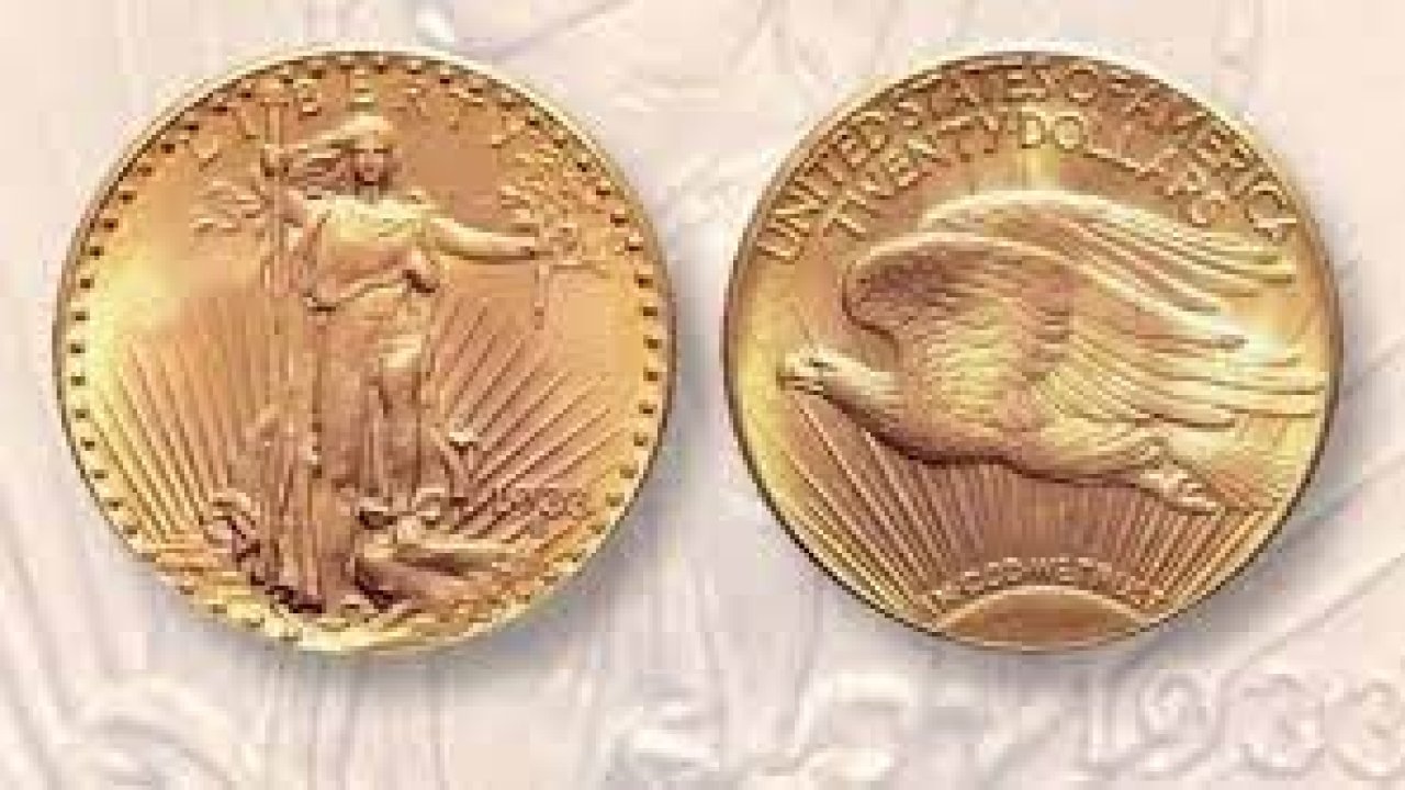 O Para Tedavüle Hiç Girmedi!  Çift Kartal 18,9 milyon dolara satıldı