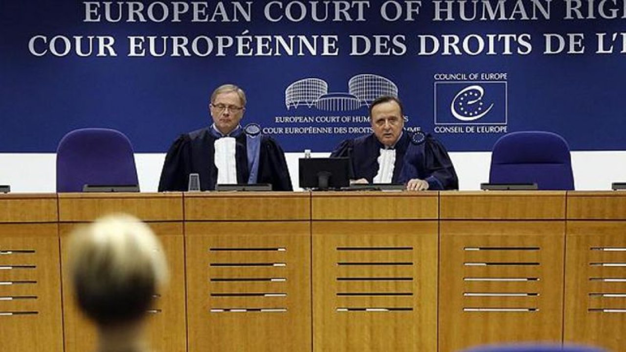 Avrupa Konseyi, Türkiye’ye Yönelik İhlal Prosedürü Başlattı