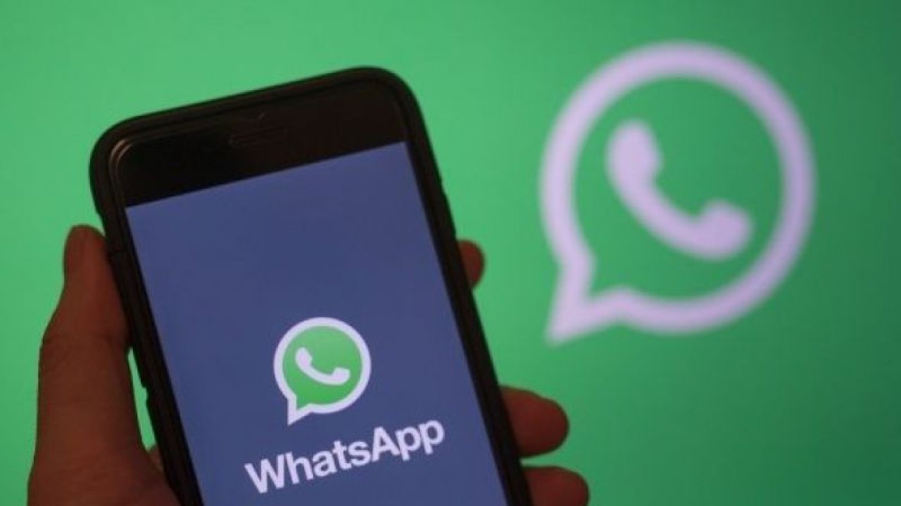 WhatsApp’tan Yeni Özellik! Sadece Android’de Çalışacak