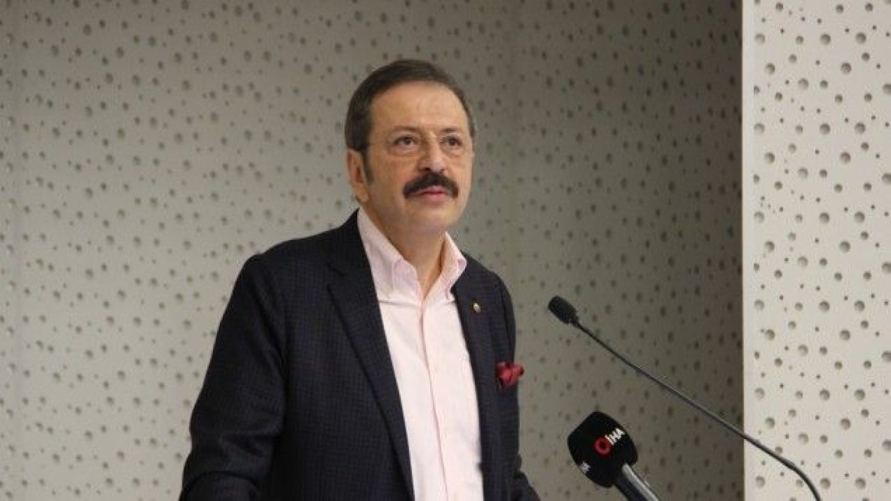 Hisarcıklıoğlu: "Cumhuriyet, en önemli ortak değerimizdir"