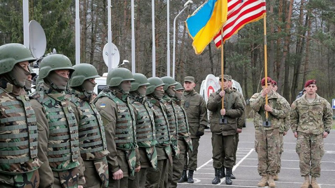 G7 Zirvesi Karışılabilir! ABD-Rusya Gerginliği Artacak! Amerika Ukrayna'ya Askeri Yardım Yaptığını Açıkladı! Sular Tekrar Isınıyor!