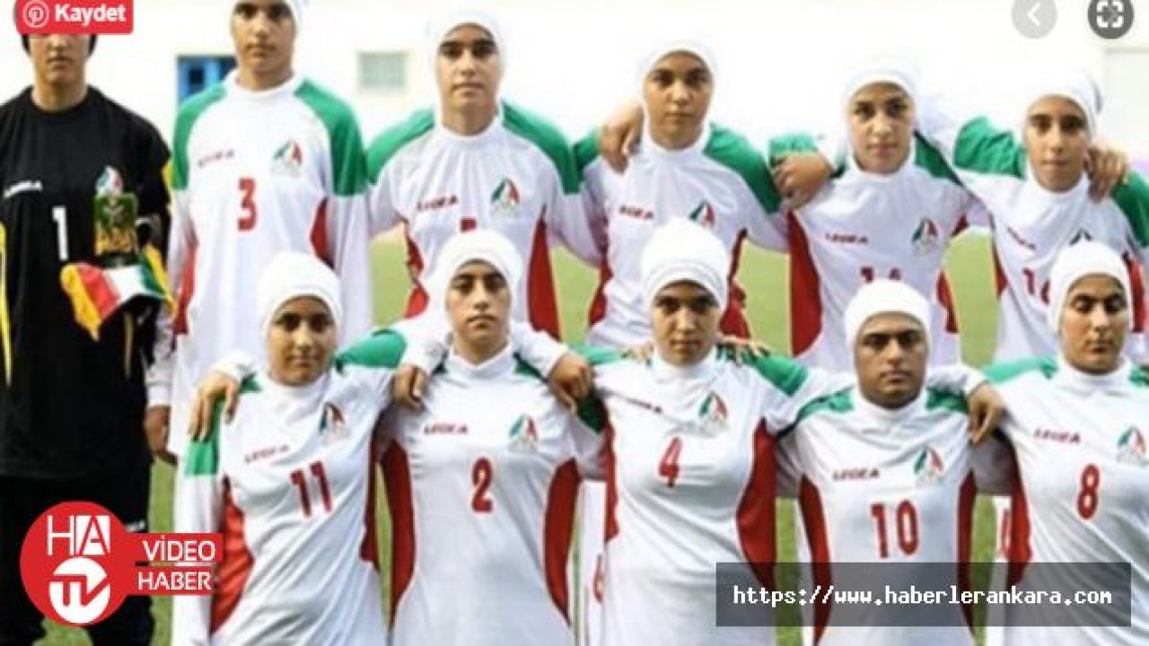 Suudi Arabistan'da ilk kadın futbol ligi başladı