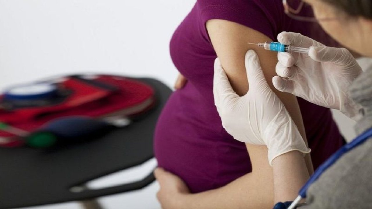 Covid-19 Aşısı Hamileler İçin Güvenilir Mi?