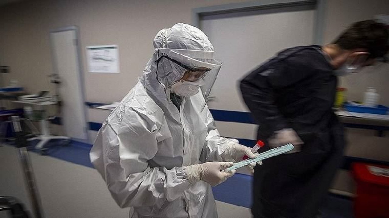 Ankara Koronavirüs Salgınında Aşı Rekor Kırdı! Yeni Yasaklara Gerek Bile Kalmayabilir! Sadece 24 Saat İçerisinde…