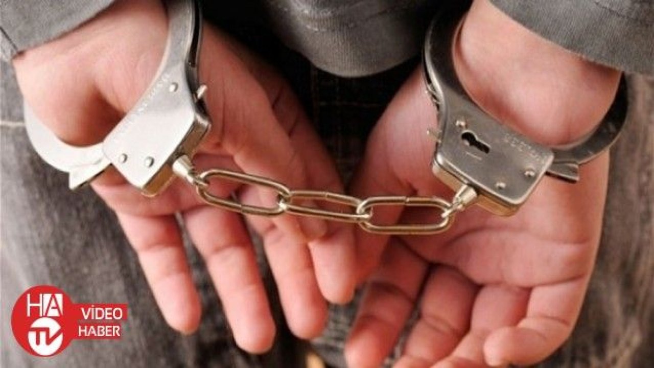 Şanlıurfa’da yakalanan DEAŞ’lı terörist tutuklandı