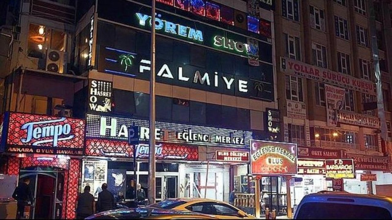 Disko, Gazino, Barlar Ne Zaman Açılacak? Kulüp Ve Eğlence Yerleri Açılacak Mı?