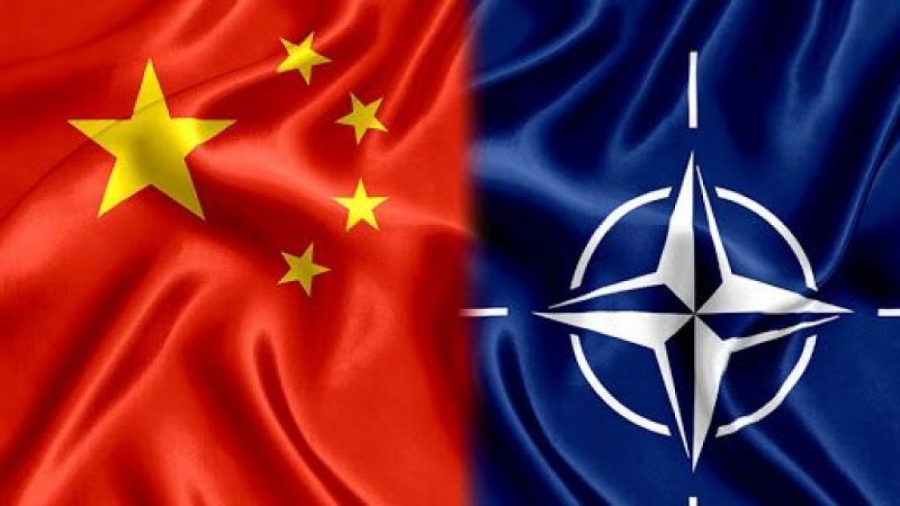 Çin’den NATO’ya Sert Yanıt