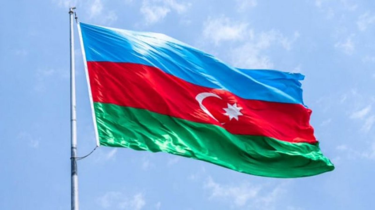 MSB’den Azerbaycan’a Sosyal Kutlama