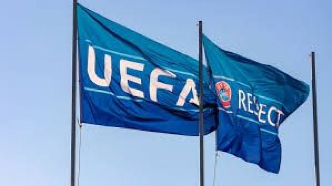 UEFA O Futbolcu İçin Hareket Geçti! Soruşturma Açıldı! İşte Detaylar...