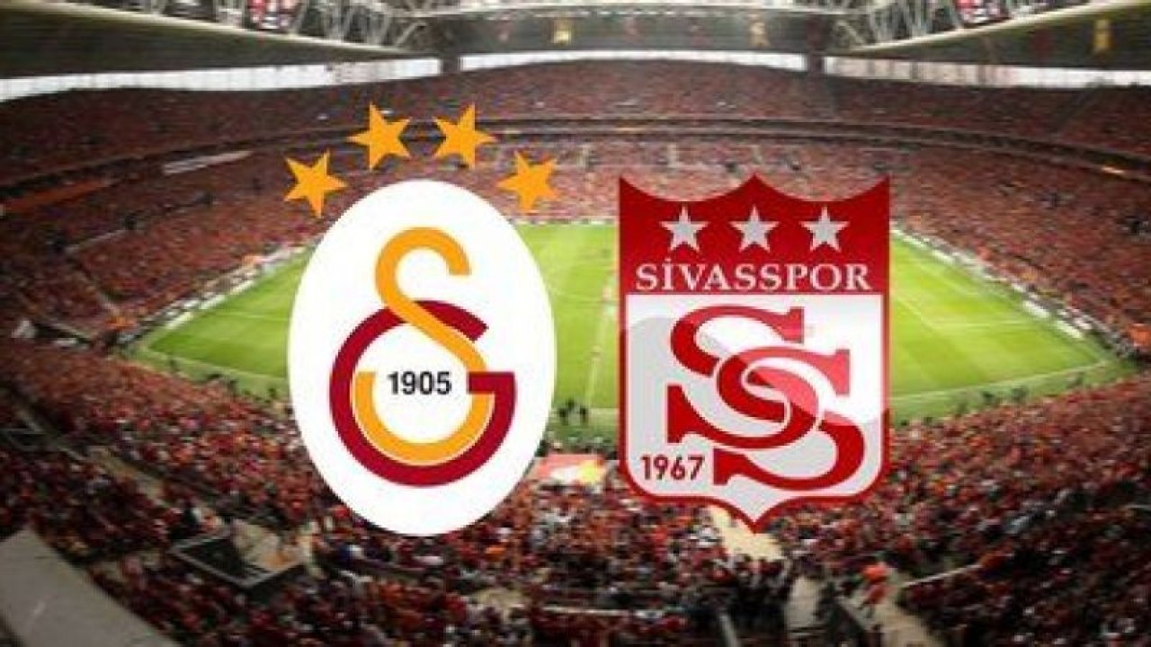Galatasaray ve Sivasspor'un Rakipleri Belli Olmak Üzere! Avrupa'daki Rakipleri Kim Olacak!