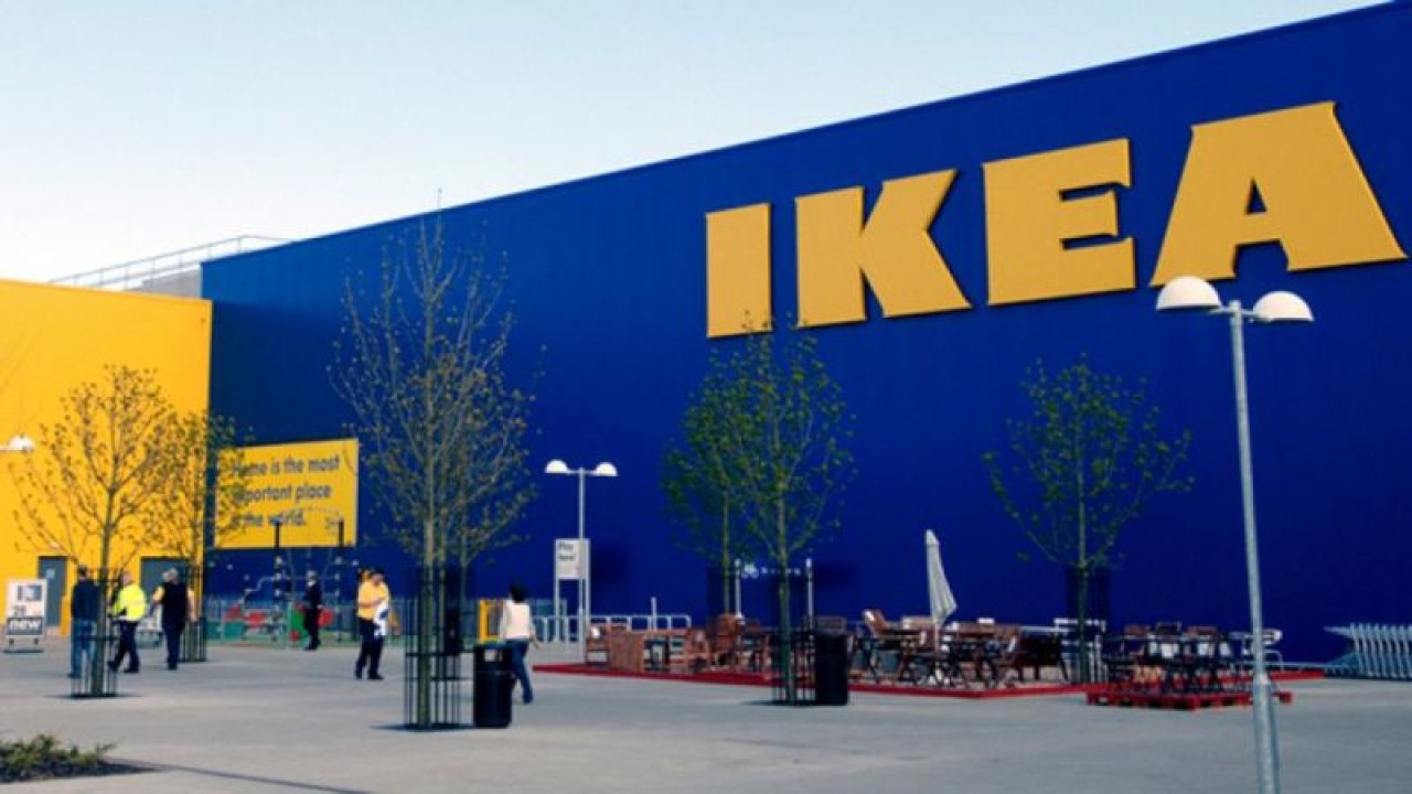 IKEA’ya Rekor Ceza!