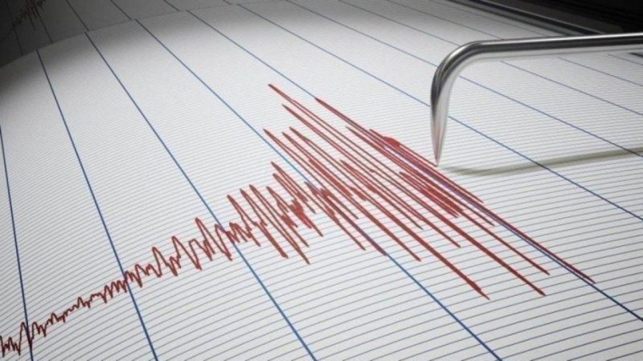 Endonezya’da 6,1 Büyüklüğünde Deprem