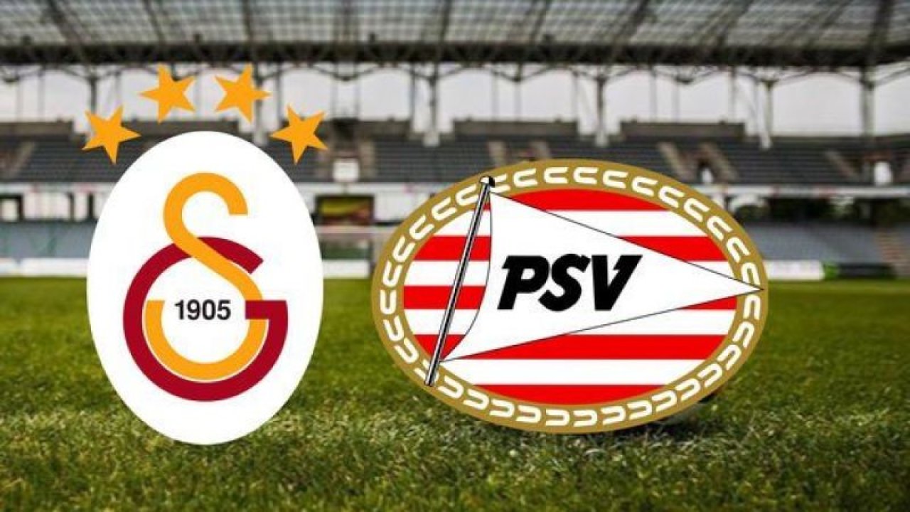 Galatasaray'a Dişli Rakip! PSV Eindhoven Hollanda'nın En Güçlüsü!