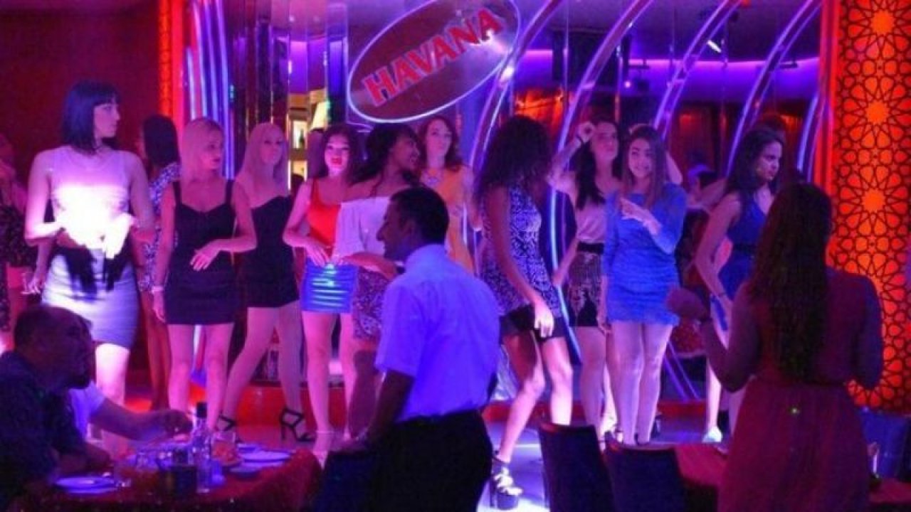 Ankara'da Gece Hayatı , Eğlencesi Nasıldır? Nereye Gidilir? Nerede Eğlenilir?