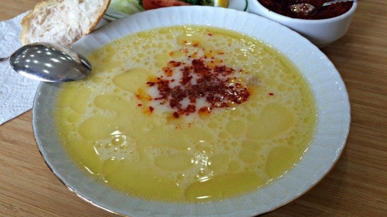 Ankarada En İyi İşkembe Çorbası Nerede İçilir? İşte Ankara'da Çorba İçebileceğiniz En İyi Mekanlar…