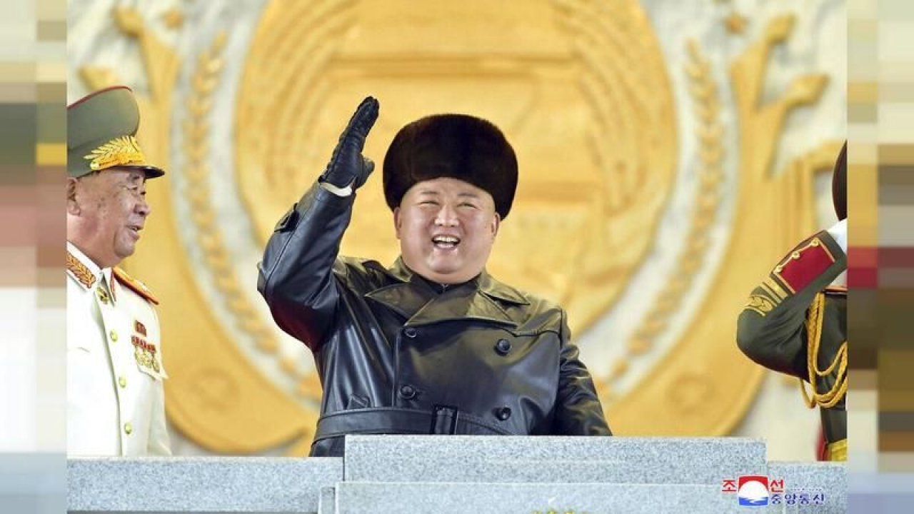 Kuzey Kore Şaşırttı! Dünyaya İnsanlık Dersi Verdi! Myammar'a Yardım Geldi!