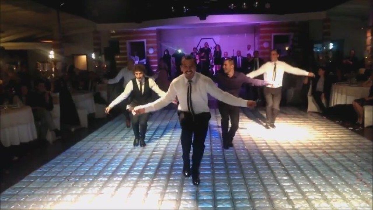 Ankara Düğünleri Nasıl Olur? Ankara Yöresi Düğün Adetleri Nelerdir?