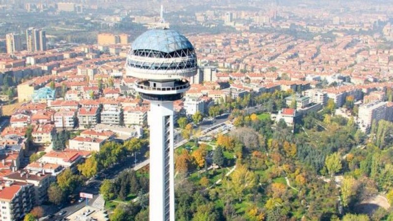 Ankara'da Üniversite Hayatı Nasıldır? Ankara'da Üniversite Okumanın Avantajları Var Mı?