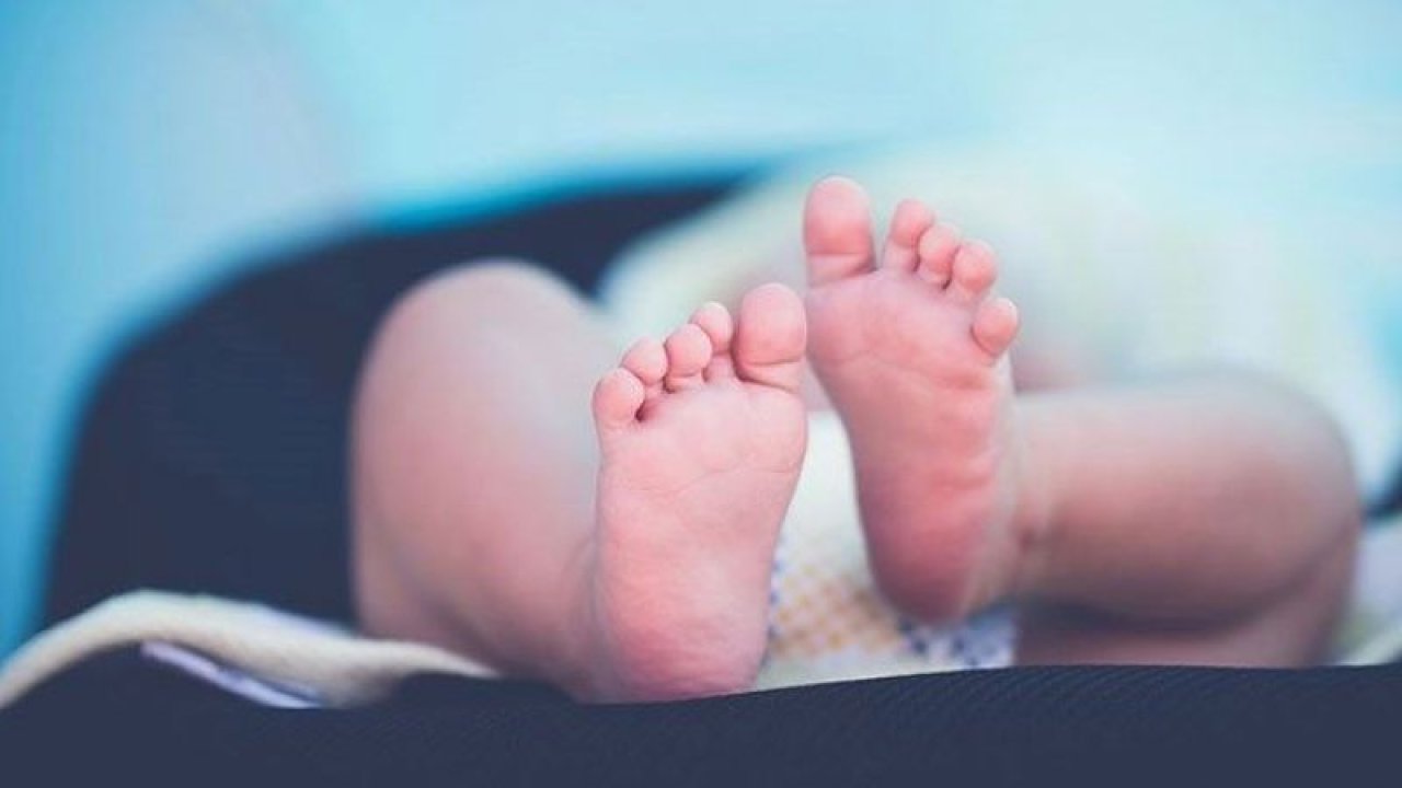 Organ Nakli Daha Anlamlı Oldu! 6 Aylık Bebeğin Börekleri Başka Bir Çocuğa Gelecek Oldu!
