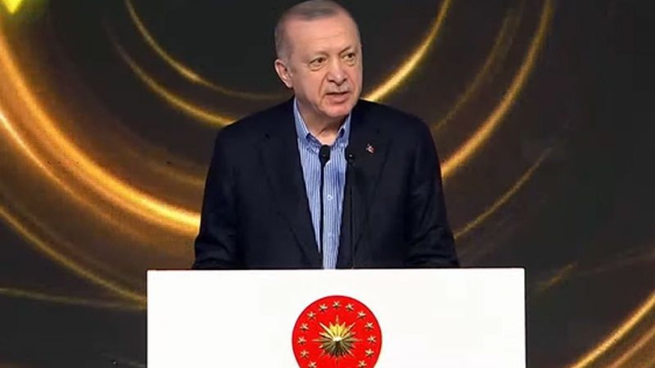 Cumhurbaşkanı Erdoğan “Aşı Milliyetçiliğine Fırsat Verilmemelidir”