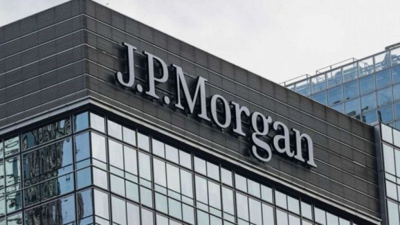 JP Morgan Türkiye’nin Büyüme Tahminini Yükseltti