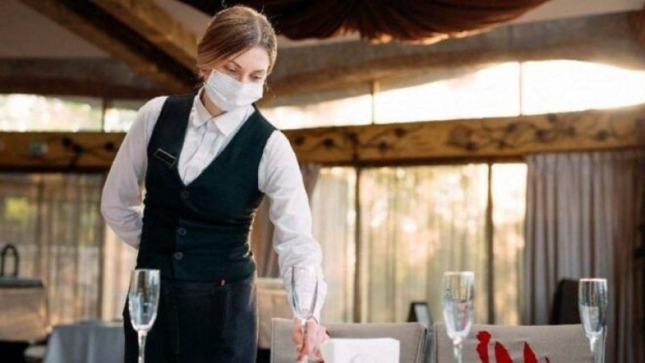 Ankara'da Lokantalar Kaça Kadar Açık? Ankara’da Paket Servis Kaça Kadar Açık?