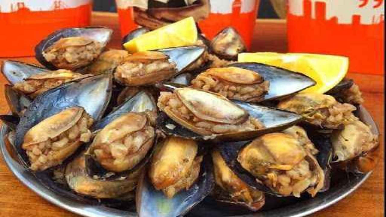 Meşhur Midyeci Ahmet Ankara'da Nerede Açık Mı? İşte Midyeci Ahmet Ankara Adresi Ve Telefon Numarası