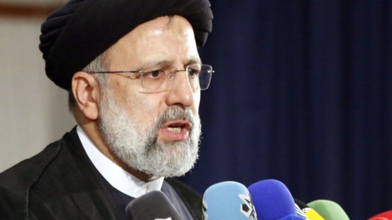 İran’ın yeni Cumhurbaşkanı belli oldu! İbrahim Reisi Kimdir?
