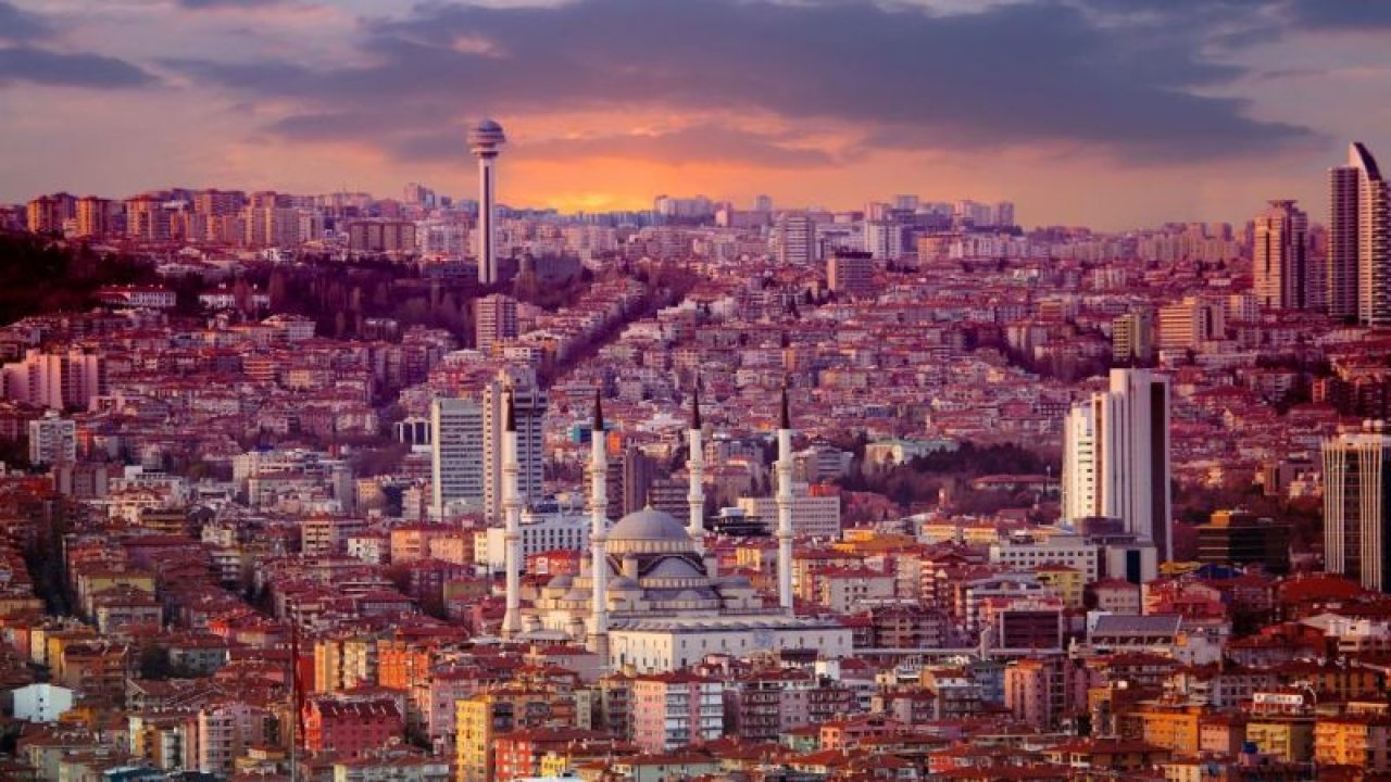 Ankara'da En Çok Duyacağınız Ankara Şivesi Kelimeleri! La Gardaş, La Bebe Bah Hele! İşte En iyi Ankara sözleri!