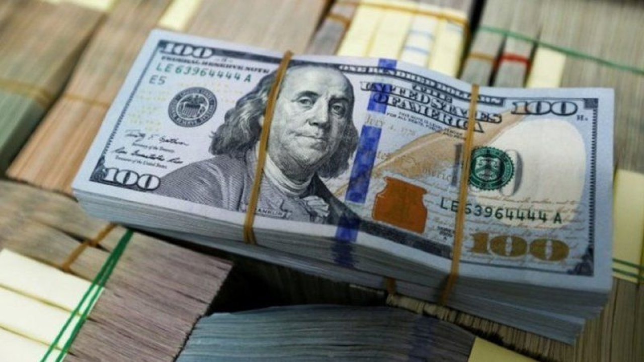 Dolar/TL Kurunda Hareketlilik Sürüyor! Güncel Dolar Kurunda Son Durum