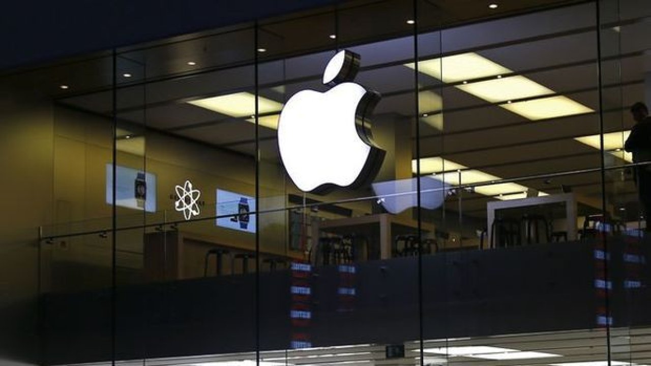 Apple İçin Kötü Haberler Peş Peşe Geliyor! Apple Şirketine Soruşturma Başladı