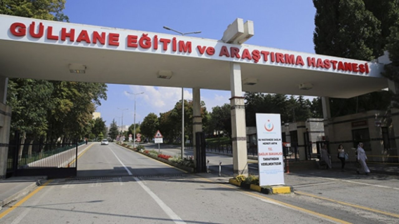 Ankara Devlet Hastaneleri Hangileri? Ankaranın En İyi Devlet Hastanesi Hangisi?