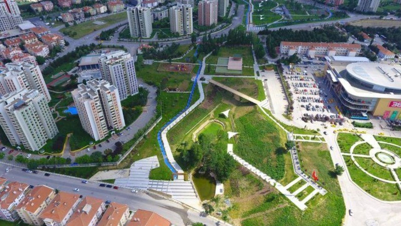 Ankara Çayyolu Haber! Ankara Çayyolu Hangi İlçeye Bağlı? Çayyolu Nerede, Nasıl Gidilir?