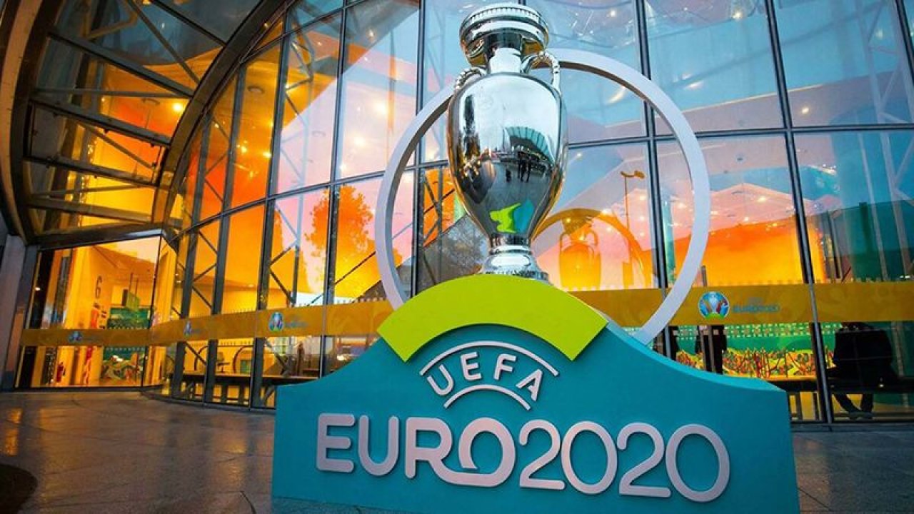2020 Avrupa Futbol Şampiyonası Kursağımızda Kaldı! Yolu Garantileyen Takımlar Belli Oldu!
