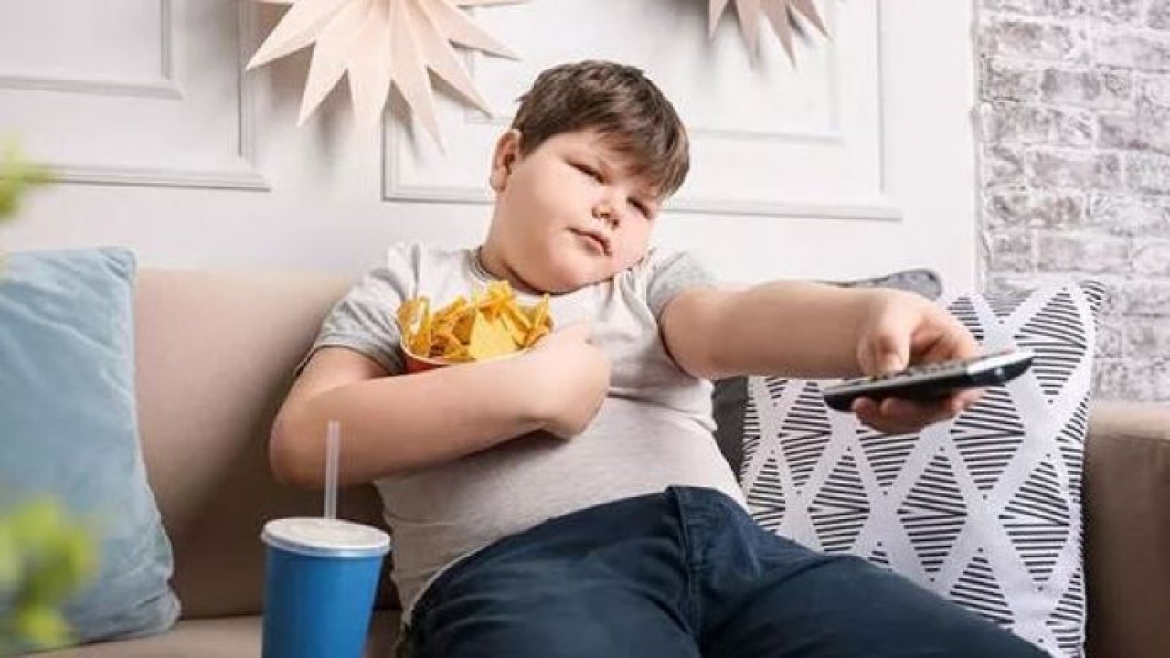 Küçük Çocuklarda Obezite Riski Neden Olur? Nasıl Korumalıyız?