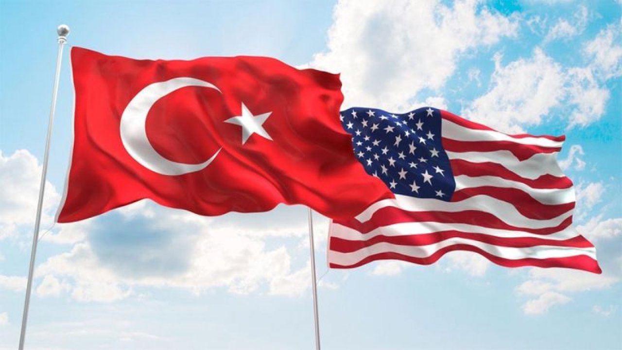 ABD’li Teknik Heyet Türkiye’ye Gelecek